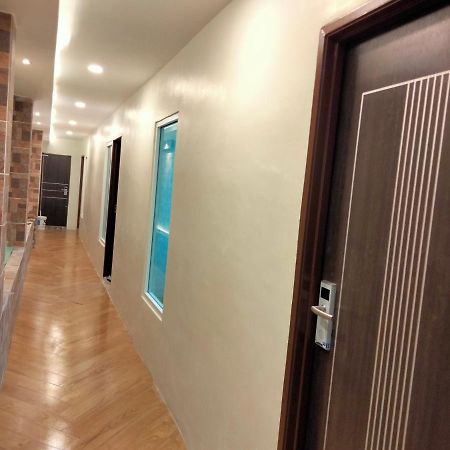 Pine Hotel Бату-Гажда Екстер'єр фото