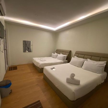 Pine Hotel Бату-Гажда Екстер'єр фото