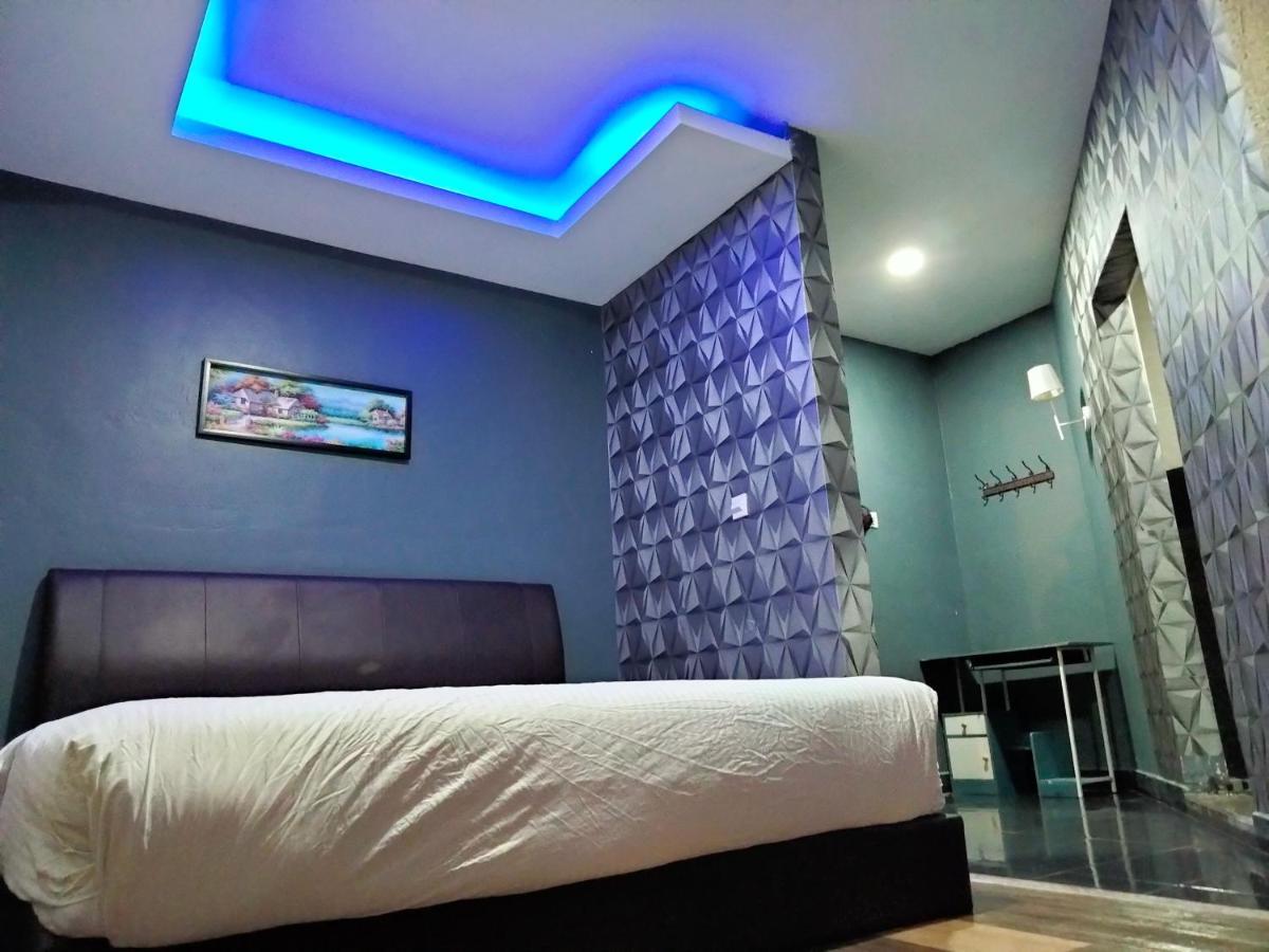 Pine Hotel Бату-Гажда Екстер'єр фото