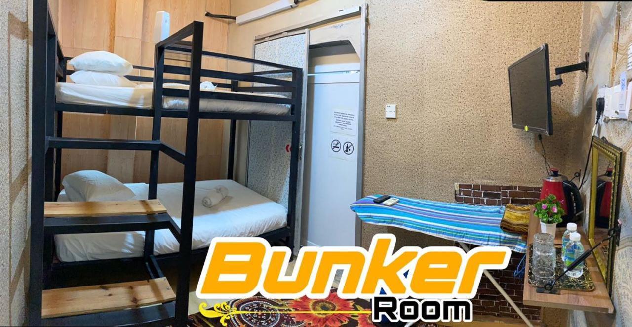 Pine Hotel Бату-Гажда Екстер'єр фото