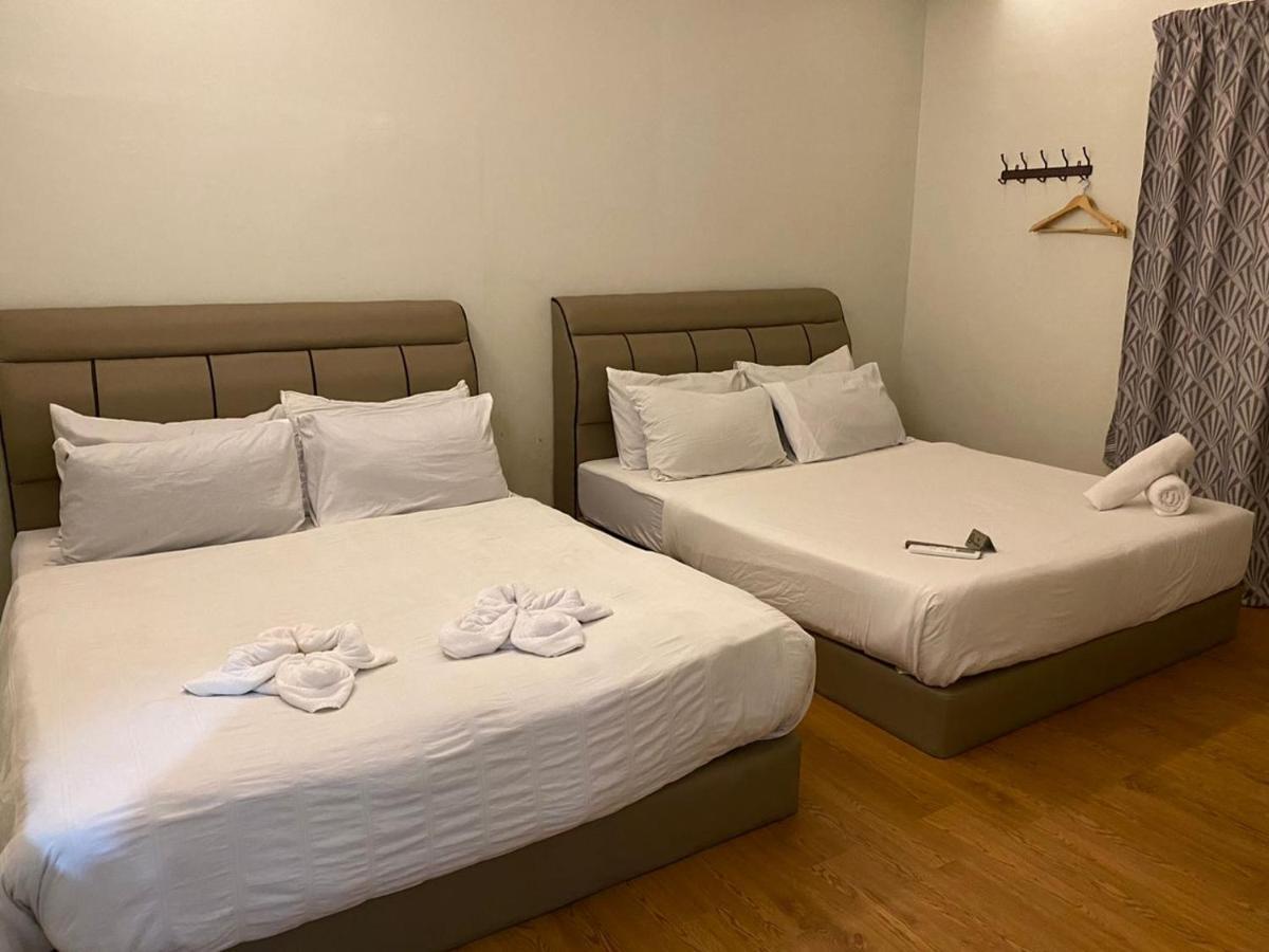 Pine Hotel Бату-Гажда Екстер'єр фото