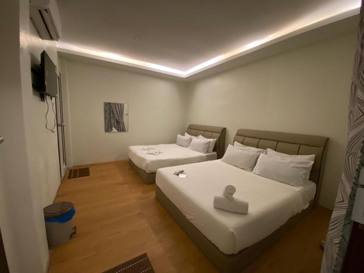 Pine Hotel Бату-Гажда Екстер'єр фото